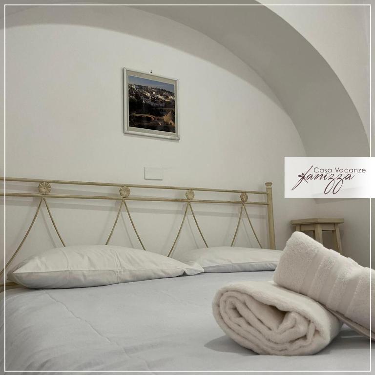 trullo a volte a stella - Casa con 2 Camere da Letto - 10