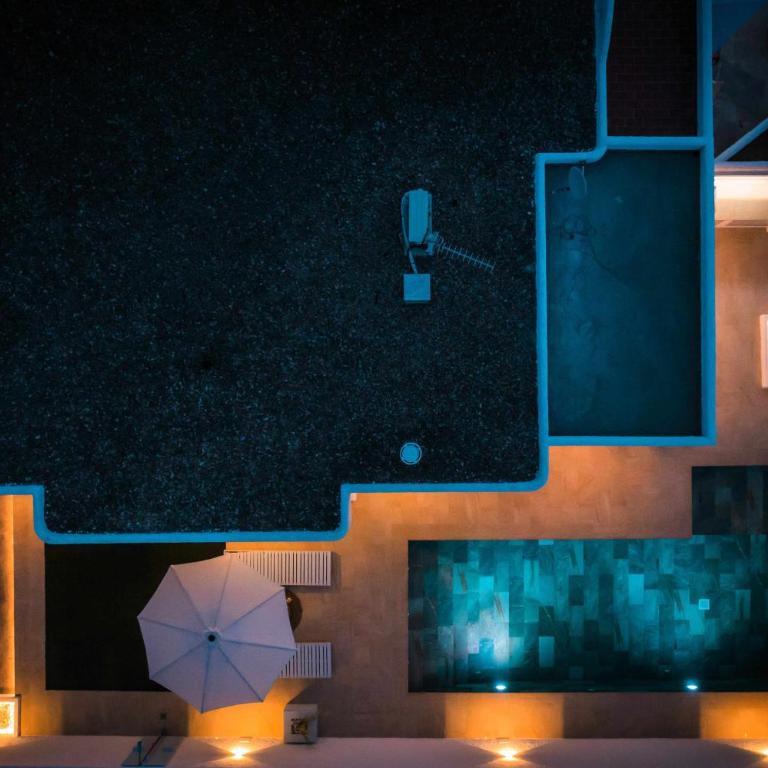 Casa Gavilán En Riumar ( a 100m de la playa ) - Two-Bedroom House - 14