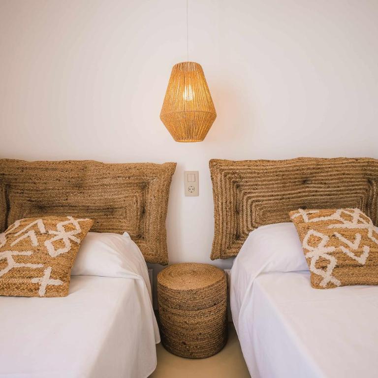 Casa Gavilán En Riumar ( a 100m de la playa ) - Two-Bedroom House - 45