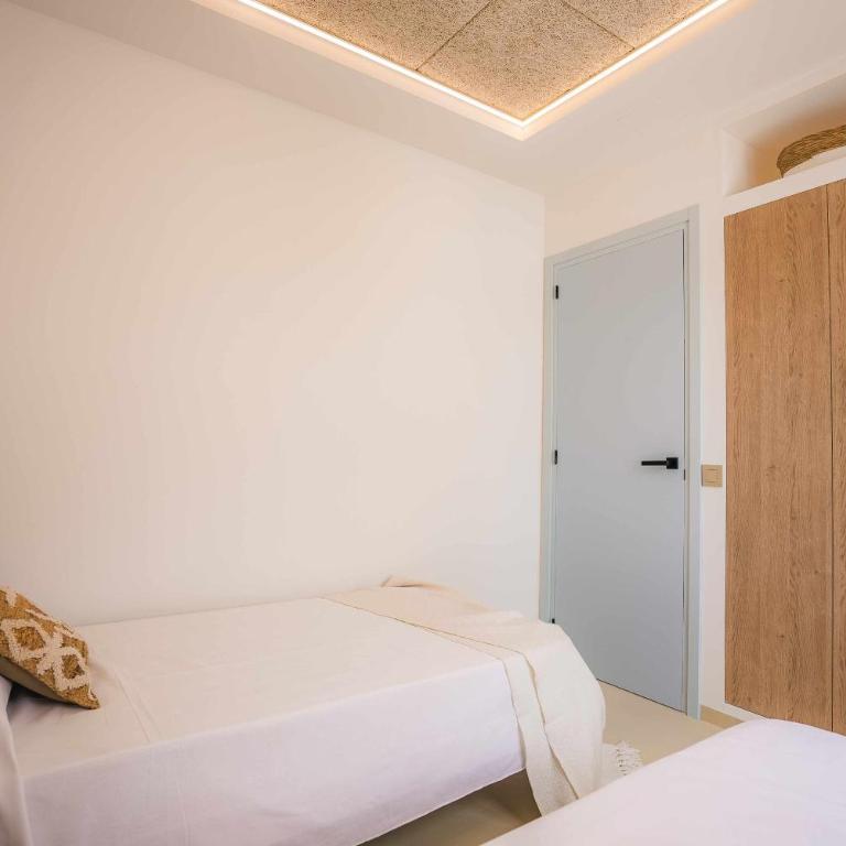 Casa Gavilán En Riumar ( a 100m de la playa ) - Two-Bedroom House - 46
