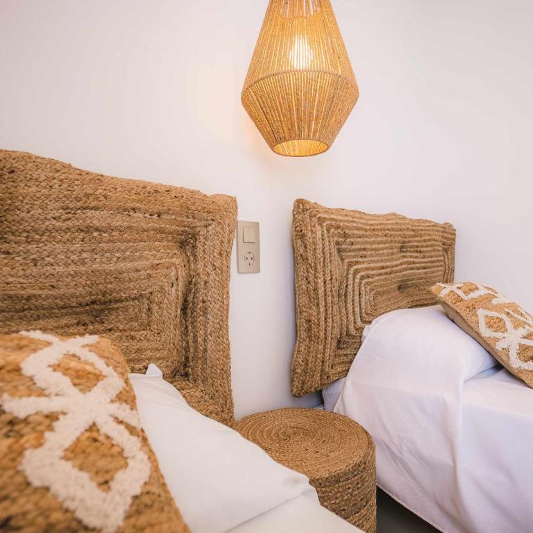 Casa Gavilán En Riumar ( a 100m de la playa ) - Two-Bedroom House - 44