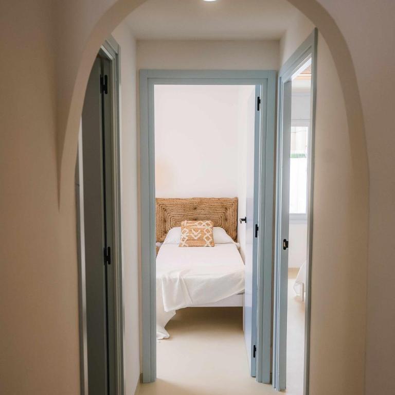 Casa Gavilán En Riumar ( a 100m de la playa ) - Two-Bedroom House - 29