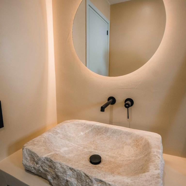 Casa Gavilán En Riumar ( a 100m de la playa ) - Two-Bedroom House - 31