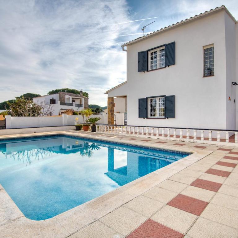 La Paloma - Casa - 1