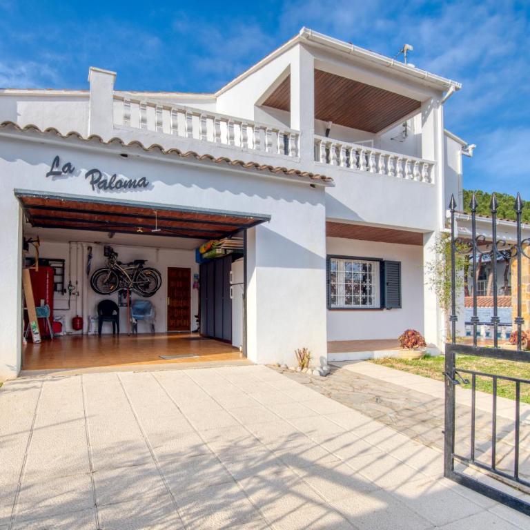 La Paloma - Casa - 20