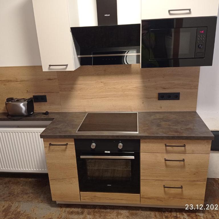 Ansitz Hofer - Apartment mit 3 Schlafzimmern - 2