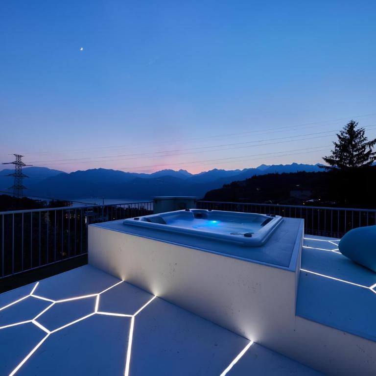 Luxury Apartment Val di Monte - Appartamento con 2 Camere da Letto - 24