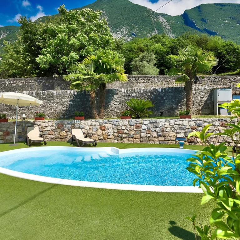 Luxury Apartment Val di Monte - Appartamento con 2 Camere da Letto - 3