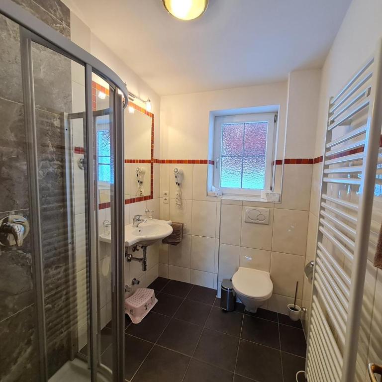 Appartementhotel Zugspitzhof - Apartment mit 2 Schlafzimmern - 31