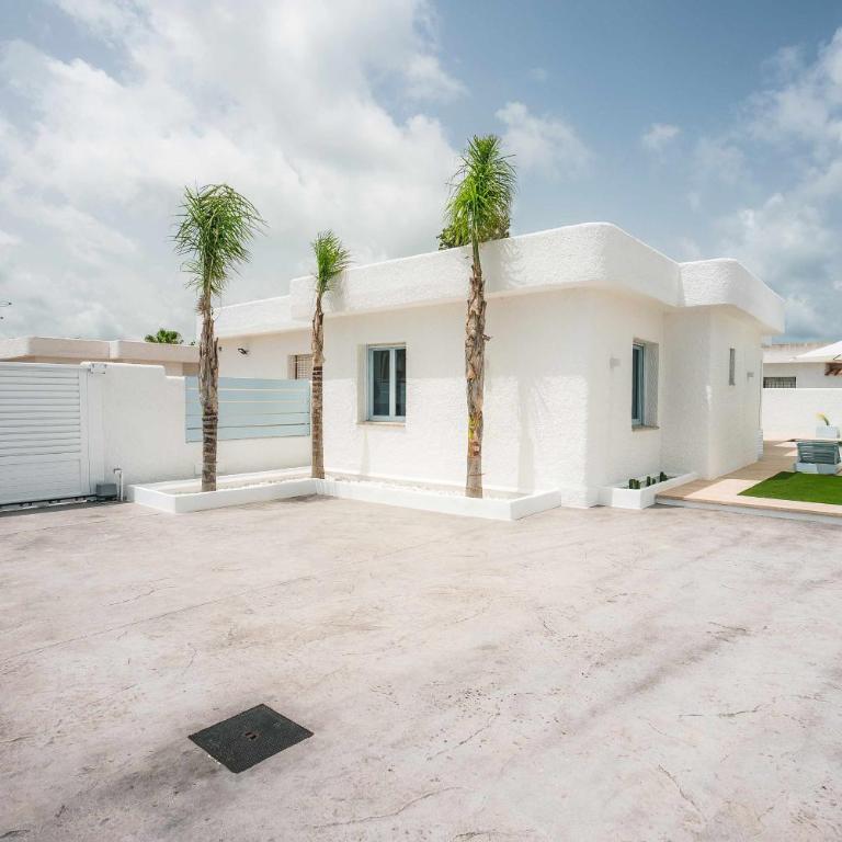 Casa Gavilán En Riumar ( a 100m de la playa ) - Two-Bedroom House - 8