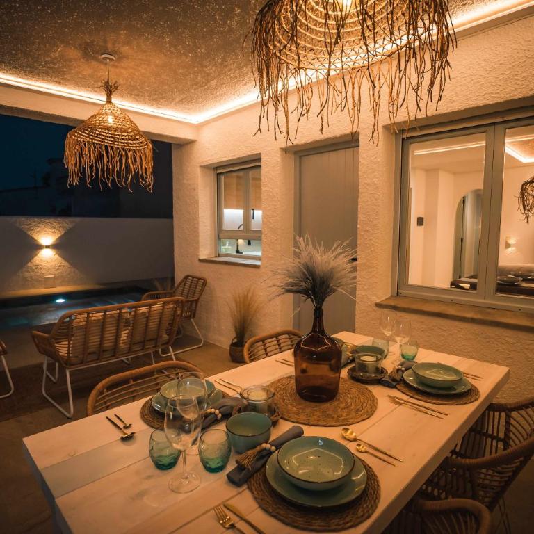 Casa Gavilán En Riumar ( a 100m de la playa ) - Two-Bedroom House - 16