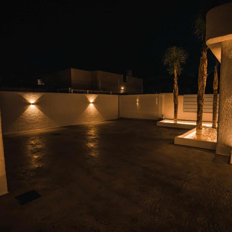 Casa Gavilán En Riumar ( a 100m de la playa ) - Two-Bedroom House - 19
