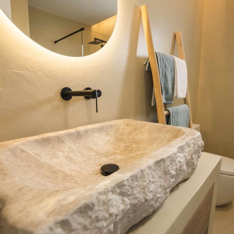 Casa Gavilán En Riumar ( a 100m de la playa ) - Two-Bedroom House - 32