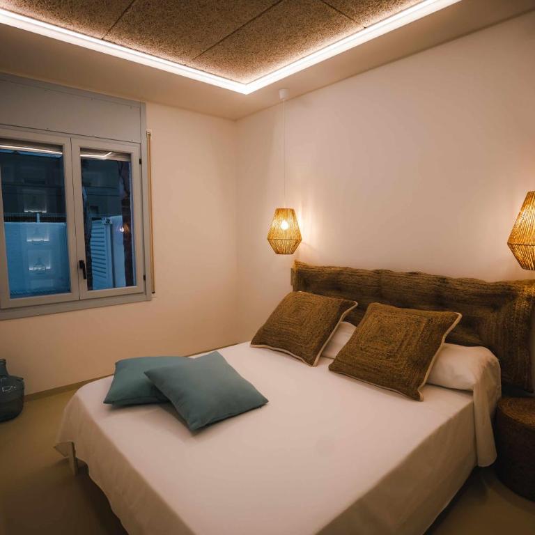 Casa Gavilán En Riumar ( a 100m de la playa ) - Two-Bedroom House - 42
