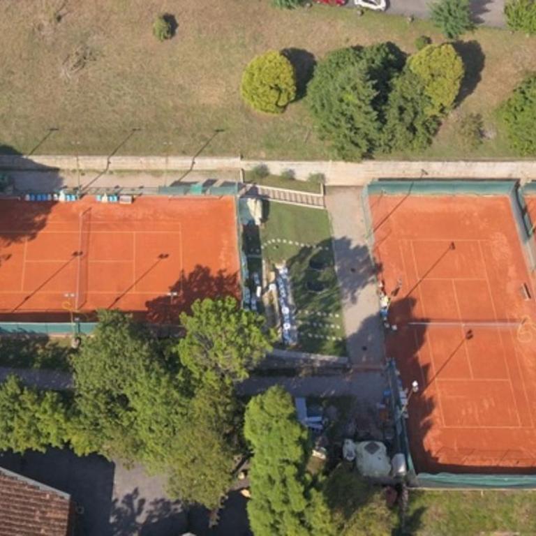 Podere Piazza Siena - Casa con 3 Camere da Letto - 49