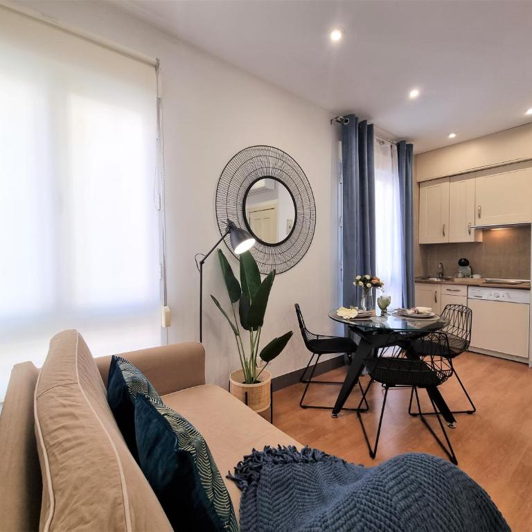 MOLINA - LA LATINA - One-Bedroom Apartment - 6