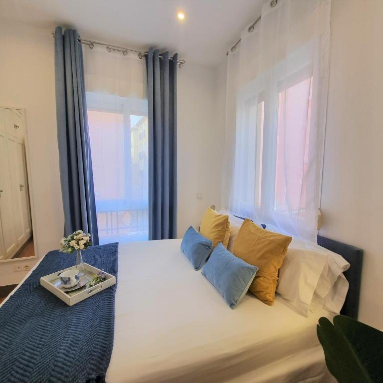 MOLINA - LA LATINA - One-Bedroom Apartment - 11