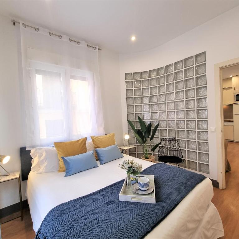 MOLINA - LA LATINA - One-Bedroom Apartment - 13
