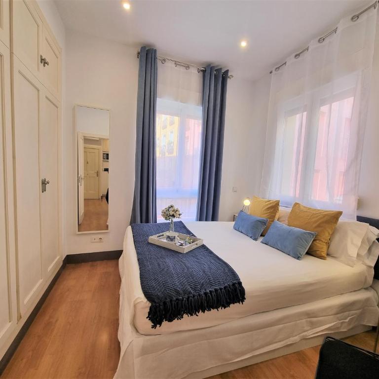 MOLINA - LA LATINA - One-Bedroom Apartment - 14