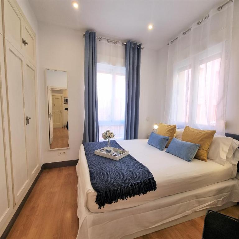 MOLINA - LA LATINA - One-Bedroom Apartment - 15