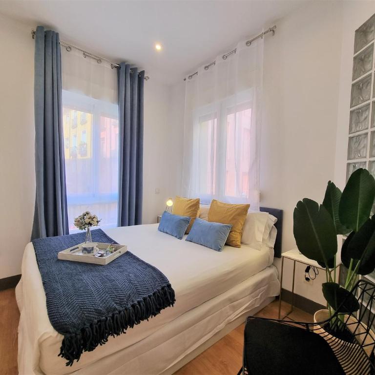 MOLINA - LA LATINA - One-Bedroom Apartment - 16