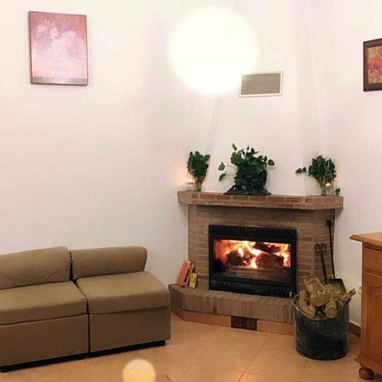 FINCA EL ALMENDRO - Casa de 5 dormitorios - 38
