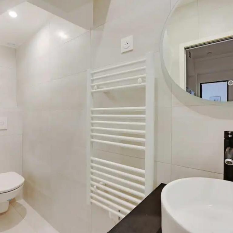 Charming Appartements for 4 people – Le Marais - Appartement 1 Chambre - 1