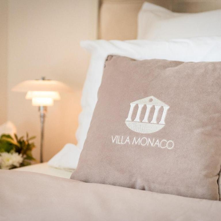 VILLA MONACO - Luxury Villa Rental Minutes from Monaco - Villa - 21