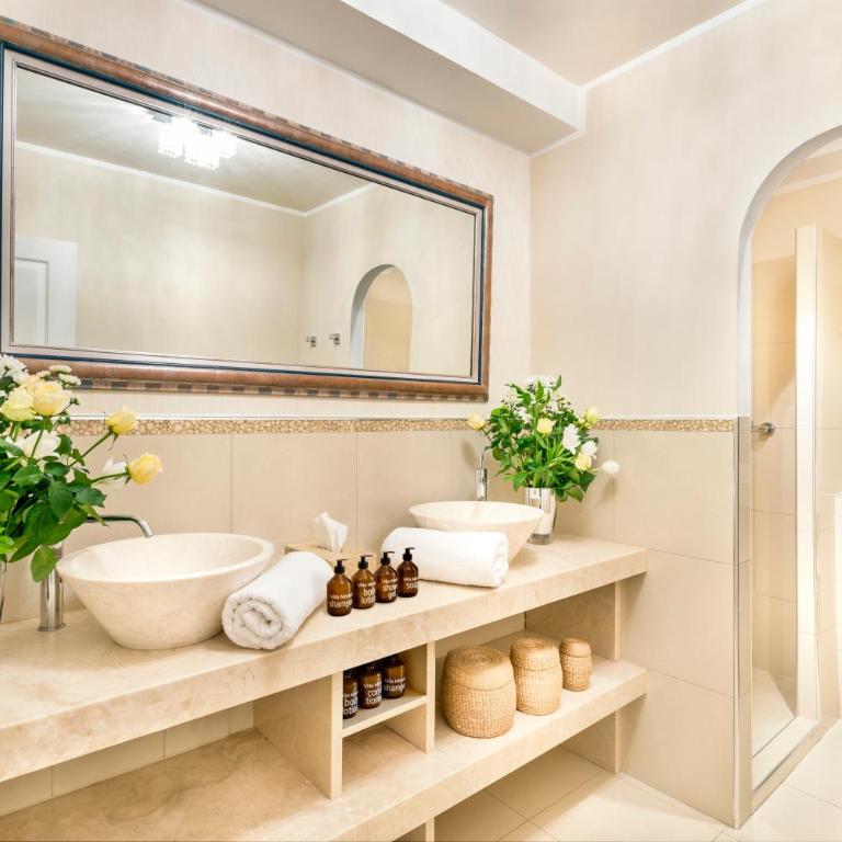VILLA MONACO - Luxury Villa Rental Minutes from Monaco - Villa - 30