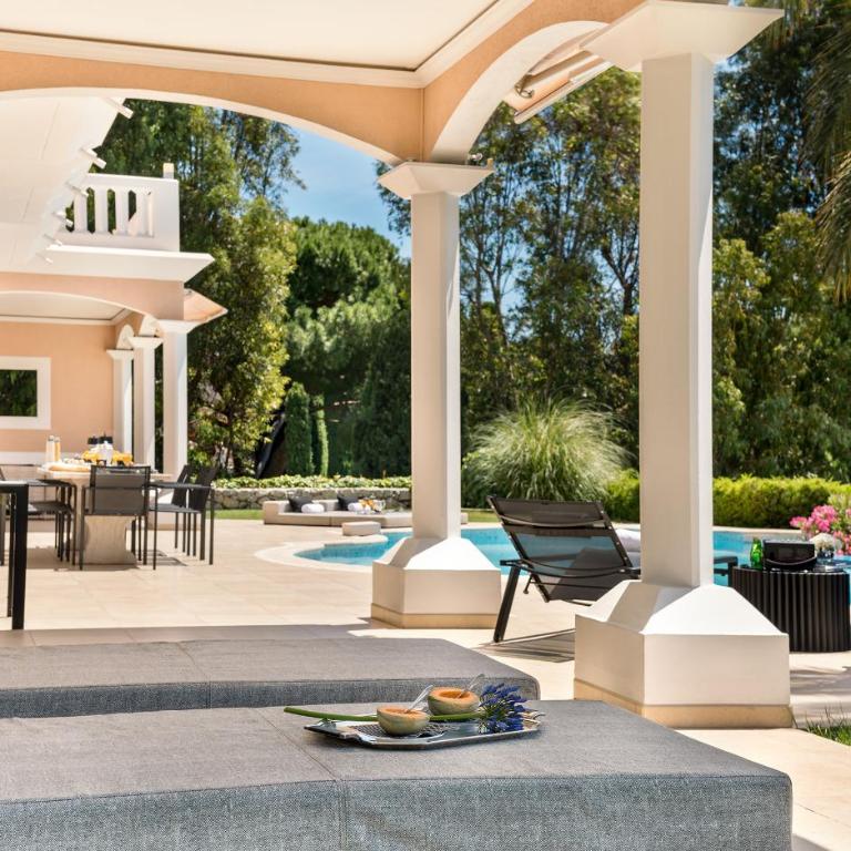 VILLA MONACO - Luxury Villa Rental Minutes from Monaco - Villa - 19