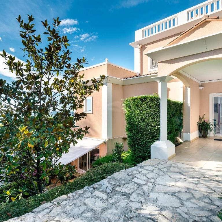 VILLA MONACO - Luxury Villa Rental Minutes from Monaco - Villa - 20