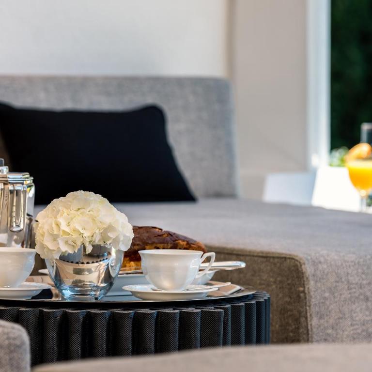VILLA MONACO - Luxury Villa Rental Minutes from Monaco - Villa - 26