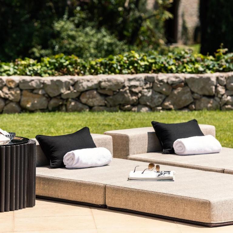 VILLA MONACO - Luxury Villa Rental Minutes from Monaco - Villa - 25