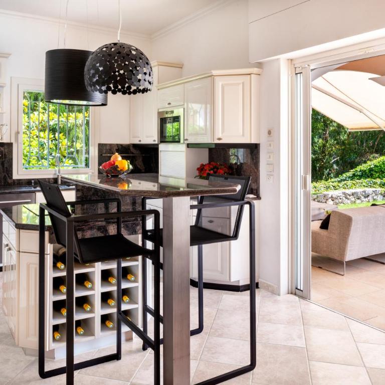 VILLA MONACO - Luxury Villa Rental Minutes from Monaco - Villa - 31
