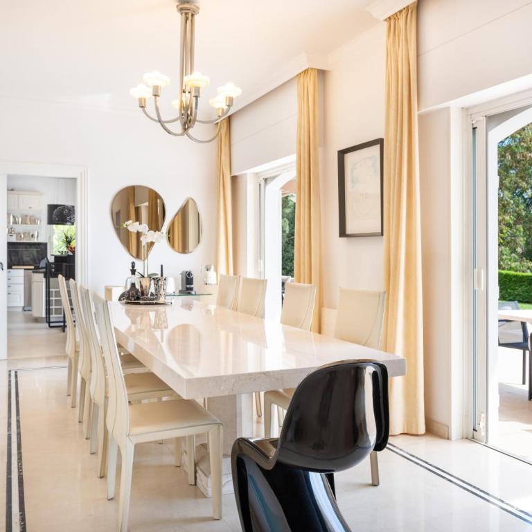 VILLA MONACO - Luxury Villa Rental Minutes from Monaco - Villa - 15