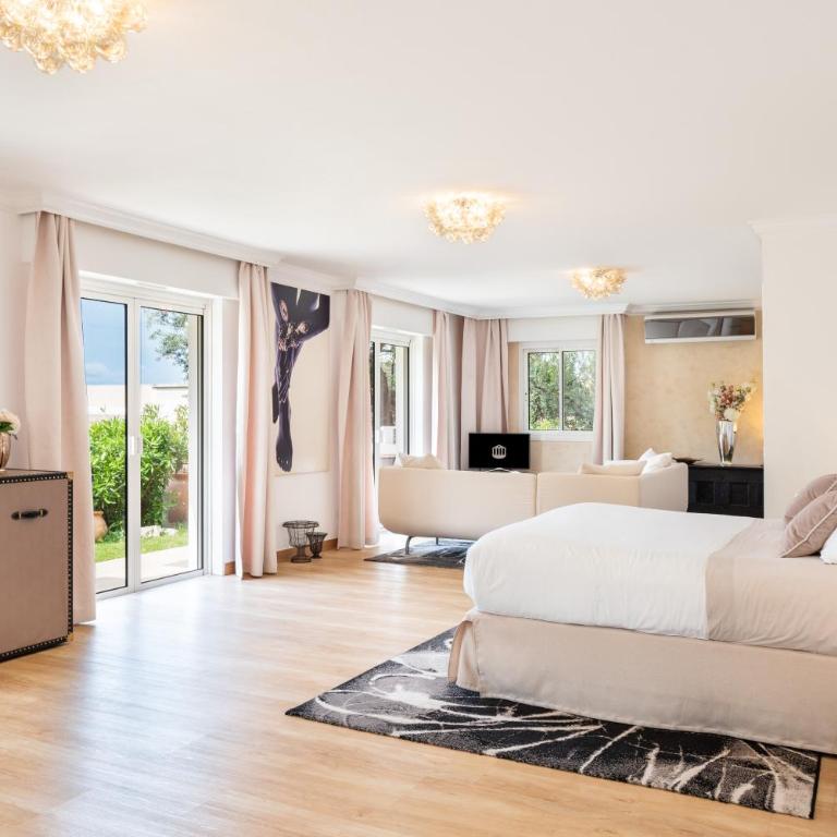 VILLA MONACO - Luxury Villa Rental Minutes from Monaco - Villa - 23