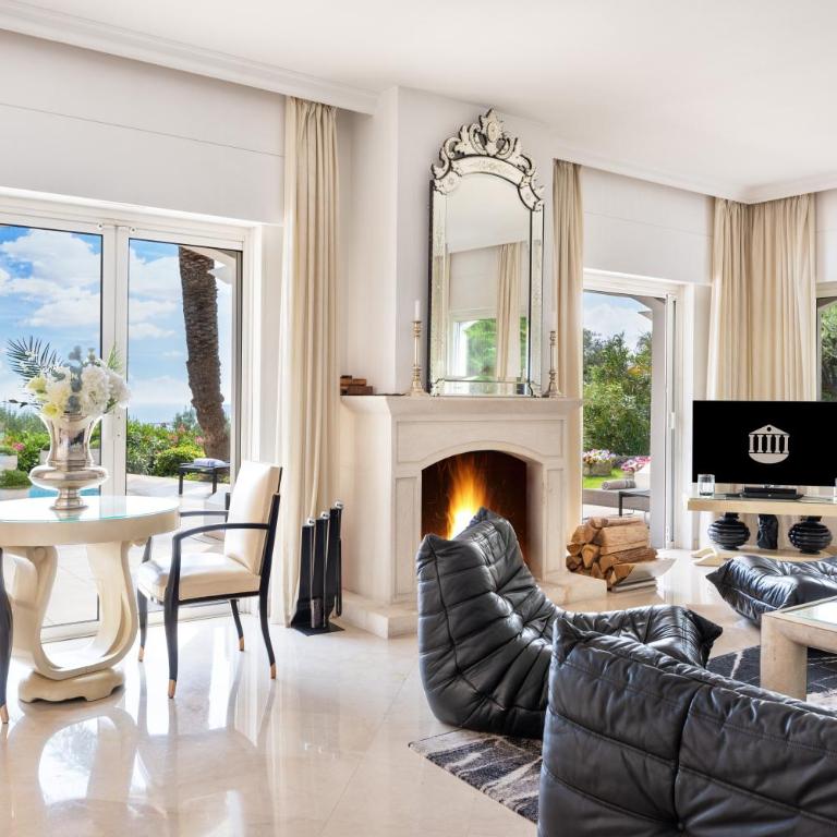 VILLA MONACO - Luxury Villa Rental Minutes from Monaco - Villa - 16