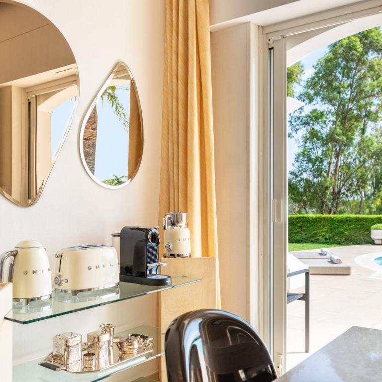 VILLA MONACO - Luxury Villa Rental Minutes from Monaco - Villa - 17