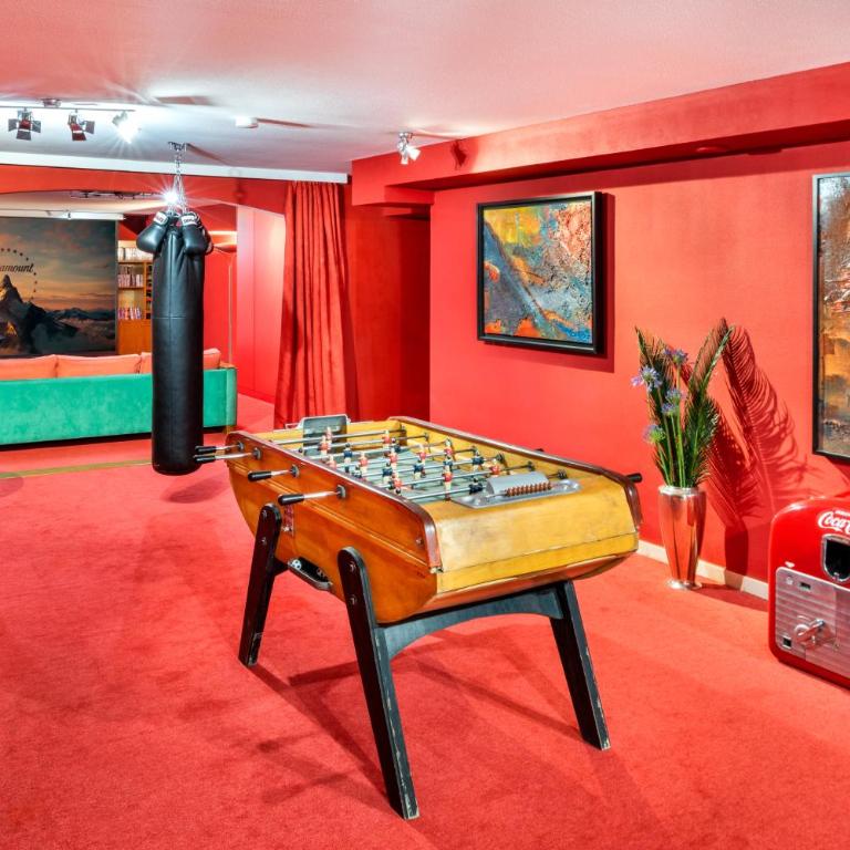VILLA MONACO - Luxury Villa Rental Minutes from Monaco - Villa - 36