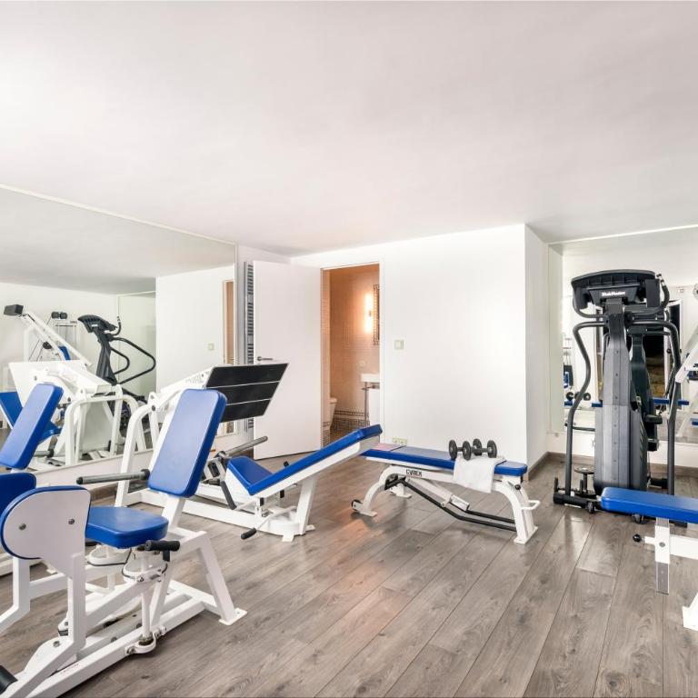 VILLA MONACO - Luxury Villa Rental Minutes from Monaco - Villa - 34