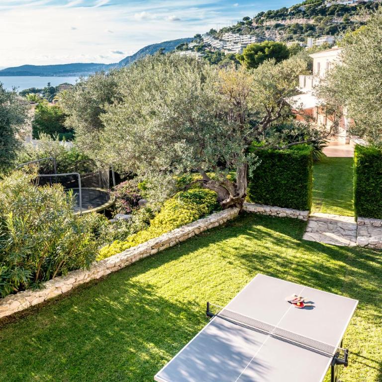 VILLA MONACO - Luxury Villa Rental Minutes from Monaco - Villa - 37