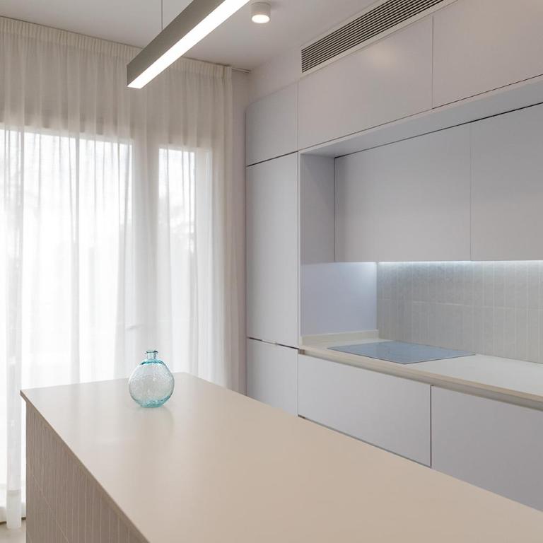 Primera Línea de Playa - MÁLAGA - Apartamento de 2 dormitorios - 3