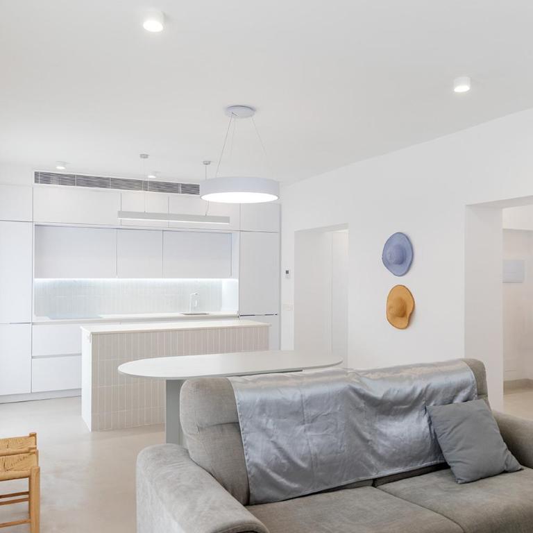 Primera Línea de Playa - MÁLAGA - Apartamento de 2 dormitorios - 10