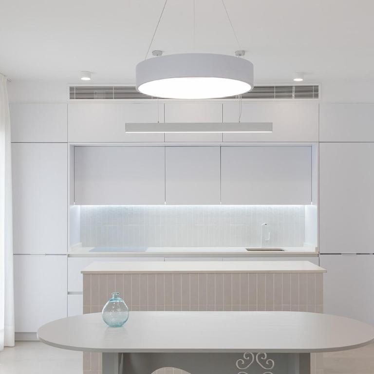 Primera Línea de Playa - MÁLAGA - Apartamento de 2 dormitorios - 2