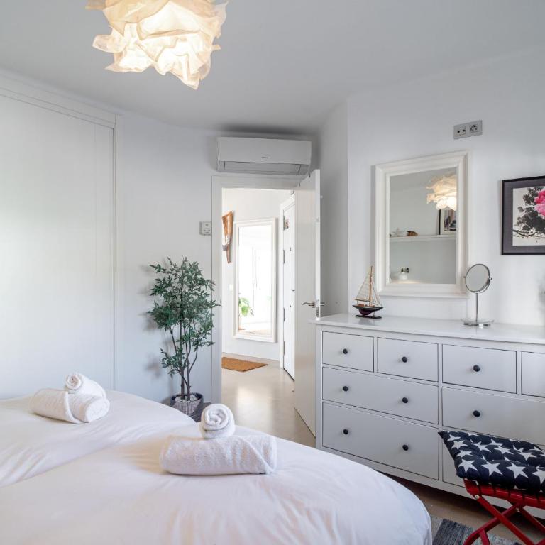 Vistas del Mar Casasol - Apartamento con terraza - 25