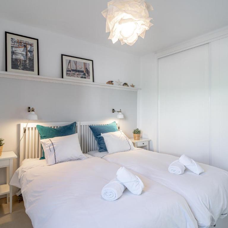 Vistas del Mar Casasol - Apartamento con terraza - 26