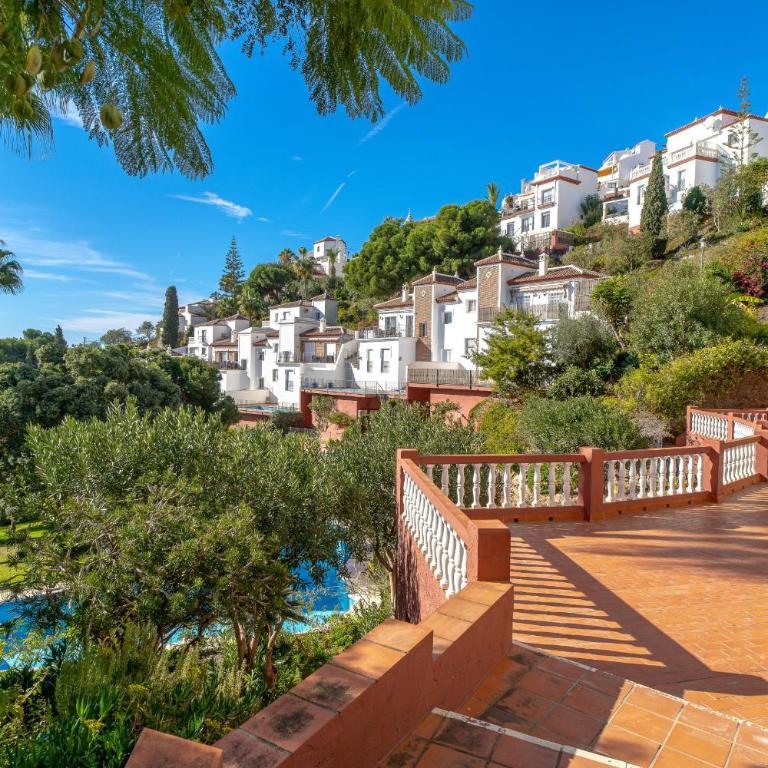 Vistas del Mar Casasol - Apartamento con terraza - 33