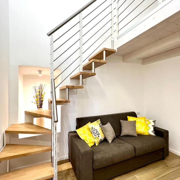 Andrea's 12 - Duplex Apartment - 9