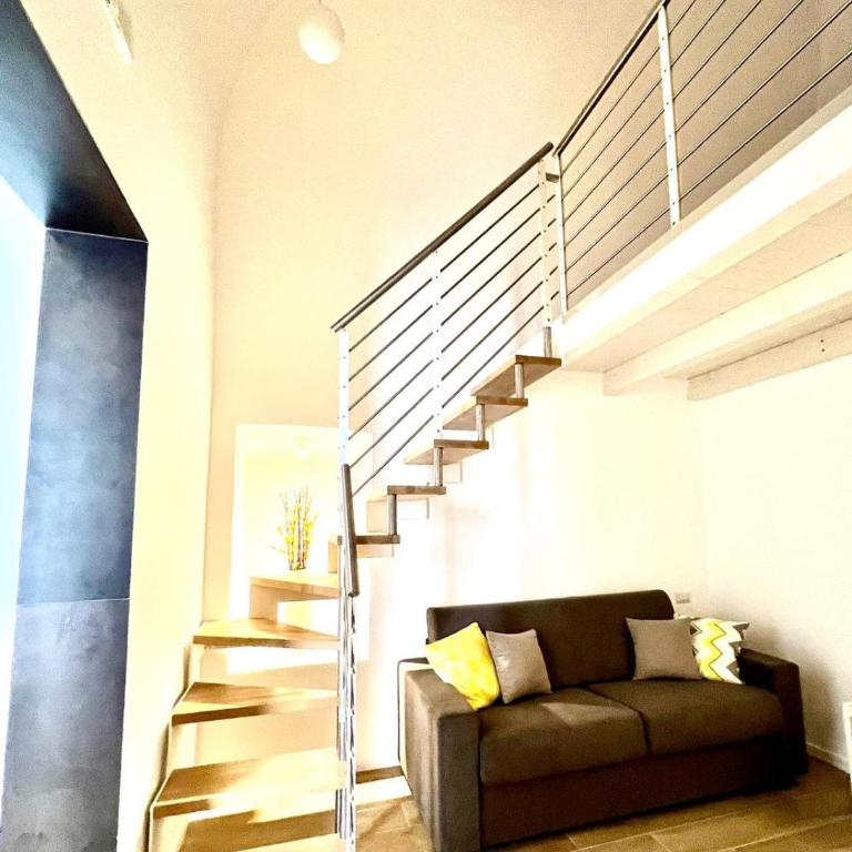 Andrea's 12 - Duplex Apartment - 10