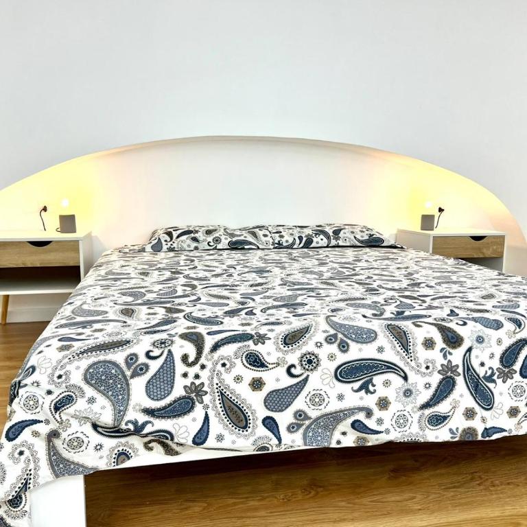 Andrea's 12 - Duplex Apartment - 8